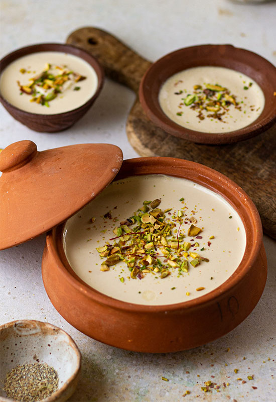 Mishti Doi (Family size)